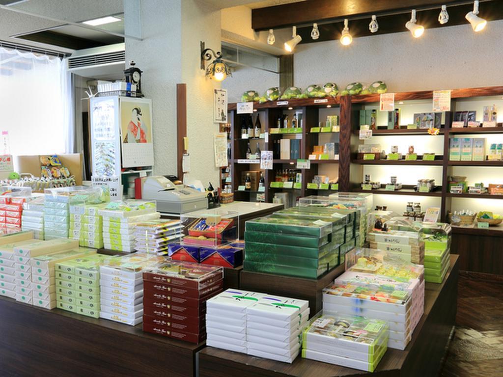 小豆岛绿色广场酒店 土庄町 外观 照片